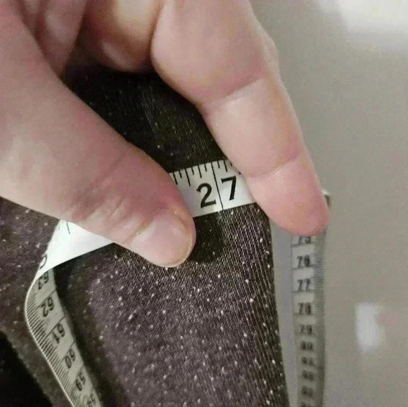 EUC! Mono B cowl neck sweater! - Picture 4 of 5